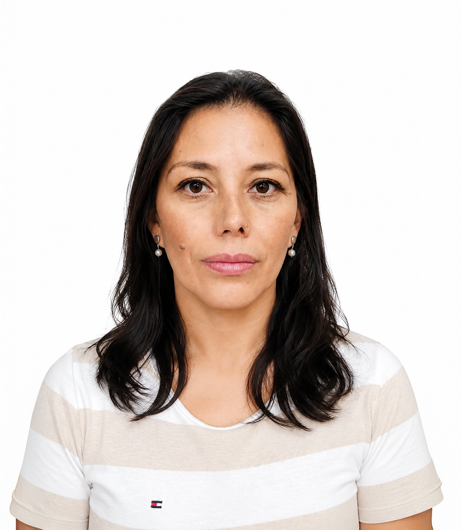 Anabel Segura Urbano