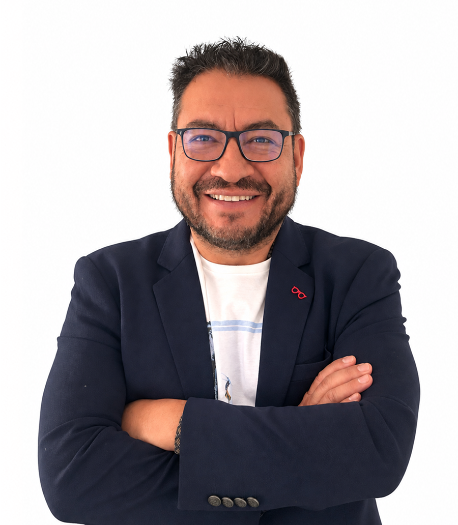 Niñas y niños compartiendo un espacio de diálogo